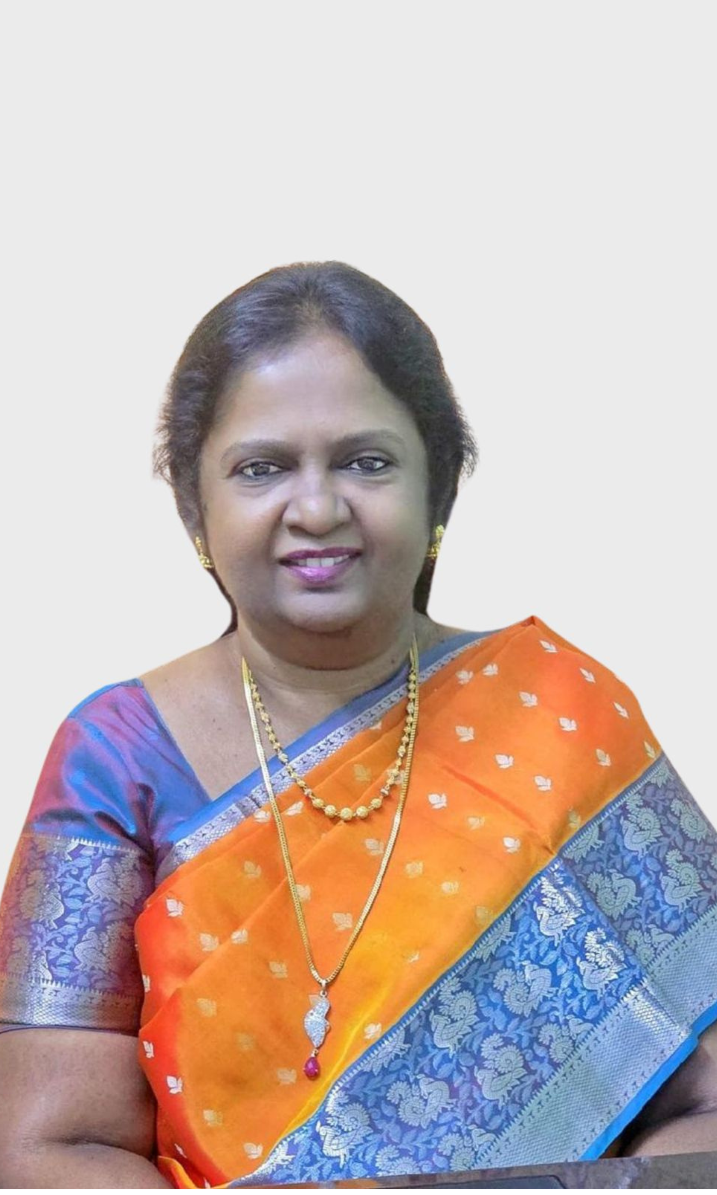 Krupa Swaroopa Rani - Partner